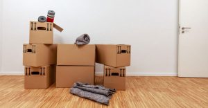 entreprise de déménagement Avignon